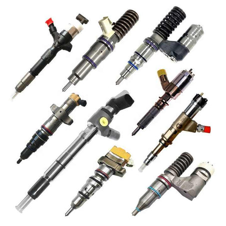 Diesel Fuel Injectors for Sale Diesel Injector Repair Kits C7 Fuel Injector 10R4761