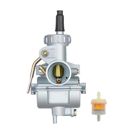 RUNTONG PZ20 Carburetor For 50cc 70cc 90cc 110cc 125cc 4 Stroke Engine Chinese ATV Quad Go Kart Pit Dirt Bike Carburetor