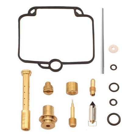 Carburetor Repair Kit For Polaris Sportsman 500 Scrambler 500 4x4 2001-2013