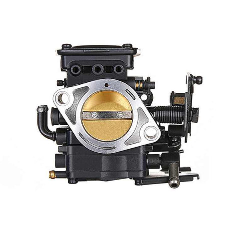 Black RUNTONG 40mm Carb For Mikuni SBN MAG SIDE Sea-Doo 787 800 GTX GSX XP BN40I-38-26 270500284 270500285 270500329 Carburetor