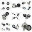 Stable Quality APV3272 11287599097 11288604266 Belt Tensioner Pulley Automotive Parts tensioner & belts  For B*M* W