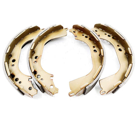 OEM Wholesale Metal Brake Shoes for Toyota Honda Hyundai Models Corolla Accord Accent Coaster Premium-New Condition