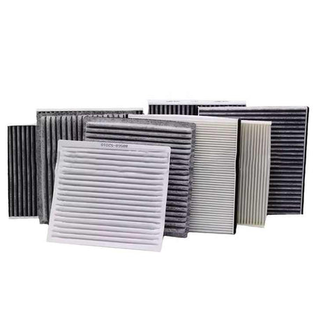 High Performance Air Cleaner Cabin Filter 68127809AA for GRAND VOYAGER V