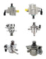 High Quality Diesel Fuel Pump Diesel Injection Pump 0445010142 0986437032 96440341 for CAPTIVA 2.0 CDRi MODEL C100 ENGINE