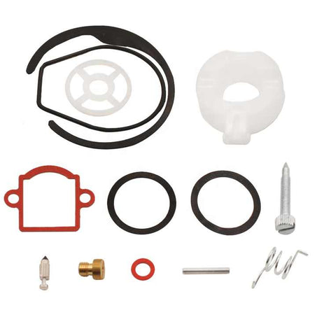 F37 Motorcycle Carburetor Repair Kit For Dellorto SHA 1412 1515 14/12 15/15 14:12 14:14 15:15 16:16 MBK 51