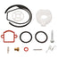 F37 Motorcycle Carburetor Repair Kit For Dellorto SHA 1412 1515 14/12 15/15 14:12 14:14 15:15 16:16 MBK 51