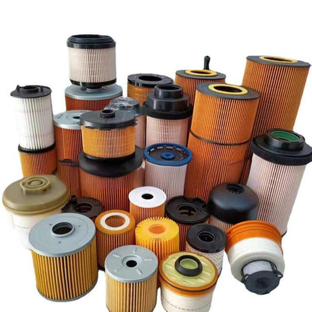 Filter Factory Supply Accessories Fuel Filter 23390-0l070 23390-0l070 fuel filter for Toyota Hilux Lexus Isuzu Auto