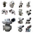 Genuine New Quality Excavator Engine parts S400 Turbocharger 171701 For DDC-MTU Truck with Series 60 Engine