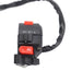 3 Function 7 Wires Handlebar Switch For 50cc 70cc 90cc 110cc 125cc 150cc Chinese ATV Quad Bike 4 Wheeler