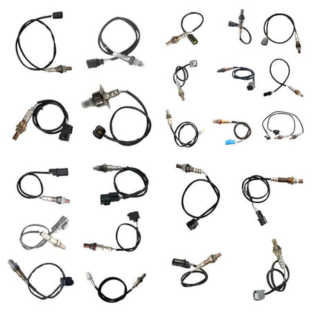 Wholesale Car Electrical O2 Oxygen Sensors 89465-33560 8946533560 For Toyota Camry Corolla Rav4 Tacoma