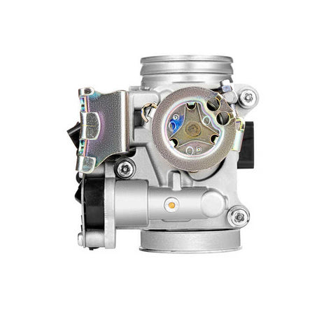 RUNTONG Racing 36mm Throttle Body 16400-KWT-701 For Honda XRE300 XRE 300 Motorcycle Throttle Body Assembly