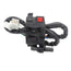 Universal 4 Function 11 Wires Handlebar Switch For 110CC 125CC 150CC 200CC 250CC Chinese ATV 4 Wheeler