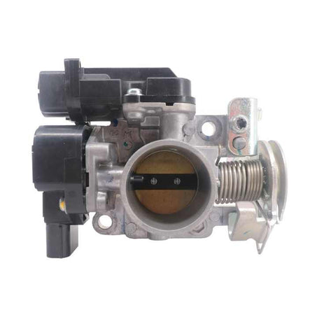 RUNTONG 32mm 16400-K56-N01 16400-K56-N02 Throttle Body For Honda CB150R CBR150R RS150 RS150R Motorcycle Throttle Body Assembly