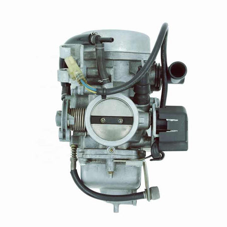 RUNTONG 38mm Carburetor For 2000-2008 Honda Honda SAHARA 350 NOVO NX4 NX350 NX400 NX 350 400 FALCON 400 Motorcycle Carburetor