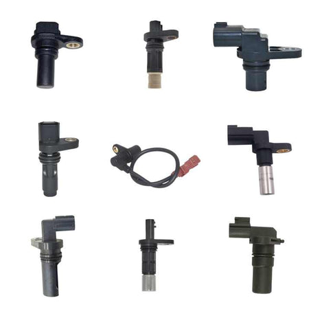 Engine Crankshaft Position Sensor 12555566 12560228  For GM Engine 5.3L 6.0L engine sensor for car sensor