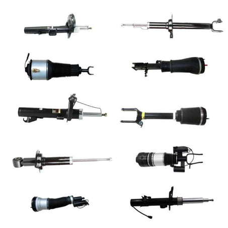 Auto part car gas air shock Absorbers for Nissan X-TRAIL QASHQAI LIVINA SYLPHY TIIDA TIIDA TEANA Cefiro CIMA Paladin quest