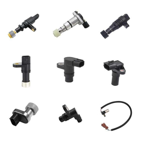 High Quality Car Engine Rear Right ABS Wheel Speed Sensor 57470-T5A-003 For Honda City Fit 2015-2019