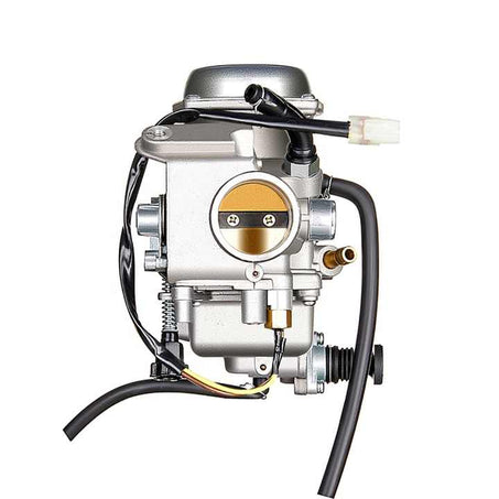 RUNTONG 32mm Carburetor For Honda ATV Rancher 300 350 Fourtrax 300 350 TRX300 TRX350 Foreman 400 450 TRX400 TRX450 Carburetor