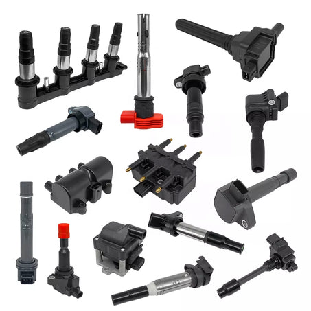 Wholesale Automotive Parts 0221504461 1220703202 for Ignition Coil Pack ignition coil manufacturers