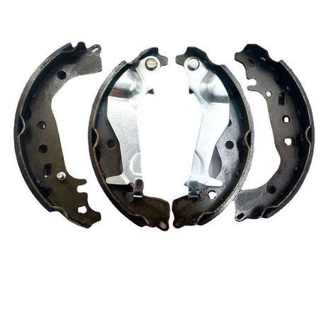 Auto Car Brake Shoes by Supplier for Toyota Corolla Honda Accord Hyundai  Condition Metal Material