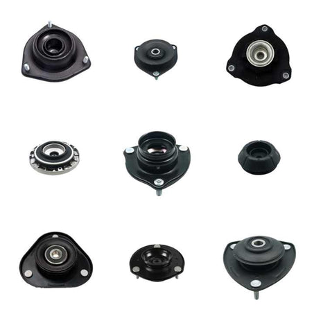 Support d'amortisseur d'essieu avant de bonne qualité OEM 41710-60G10 pour SUZUKI