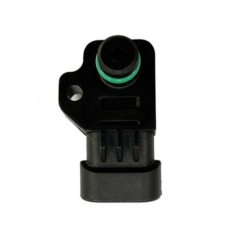 Brand New MAP Sensor Free Motorcycle Motorbike Intake Manifold Pressure Sensor