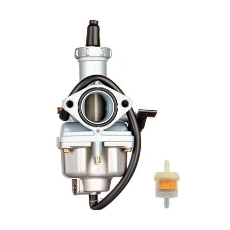 RUNTONG PZ26 26mm Carburetor For Honda XR100 XR100R CRF100F XL100S XL125S CB125S XR200 XR200R TRX250 TRX250EX Carburetor