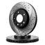 Grossiste Disques et rotors de frein de voiture pour Ford E250 F150 F250 Focus Zx5