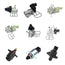 20 years experience Brand New IAC Valve Stepping Motors 17059602 93744675 ICD00120 96434613 Idle Air Control Valve