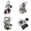 New CAT TurboTurbocharger 9N0888 0R5384 7N7555 For Cat 3408, 3408B, 3408C, 3408E, 3412, 3412C, SR4