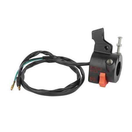 Motorcycle Right Handlebar Start Stop Switch 35130-GEl-D61 35130-GEL-A00 For Honda CRF50 CRF50F