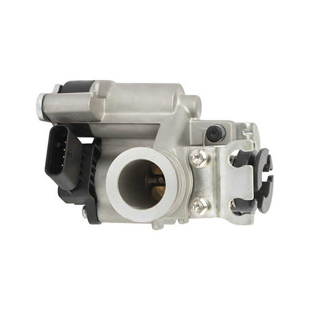 RUNTONG 20mm Throttle Body For Piaggio Vespa Primavera 50 Sprint 3V E5 50 Scooter Moped Motorcycle Throttle Body Assembly