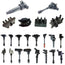 Wholesale Auto Ignition coils car 06H905115 06H905115A 06H905115B OEM Customized for V W