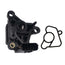 RUNTONG Throttle Body TPS Sensor 90224110 16060-GFZ-003 16060-KZP-671 For Honda TPS Motorcycle Throttle Position Sensor