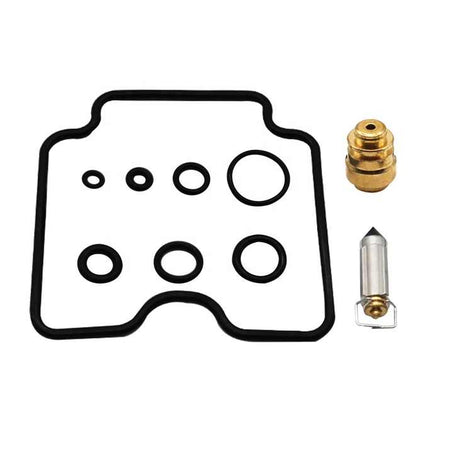 Motorcycle Carburetor Repair Kit 132580-4F00 13370-08F50 For Suzuki Bandit 1200 GSF1200 Katana 750 GSX750F