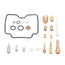 Carburetor Repair Kit For Yamaha Kodiak 400 YFM400A Big Bear 400 YFM400 YFM 400 2000-2012