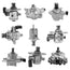 Diesel engine fuel injection pump X4 729642-51360 72964251360 729642 51360 for engine 4TNV88-PNS