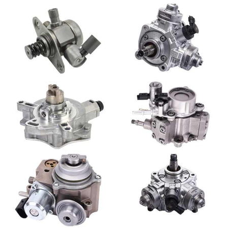 High Quality Diesel Fuel Pump Diesel Injection Pump DB4429-6324 5801763432 DB4429-5952 For Diesel Engine