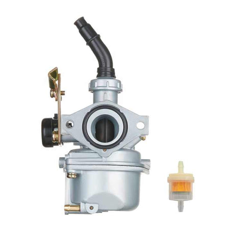 RUNTONG PZ19 19mm Carburetor For 50cc 70cc 90cc 100cc 110cc 125cc 4 Stroke Chinese TaoTao ATV Pit Dirt Bike Quad Carburetor