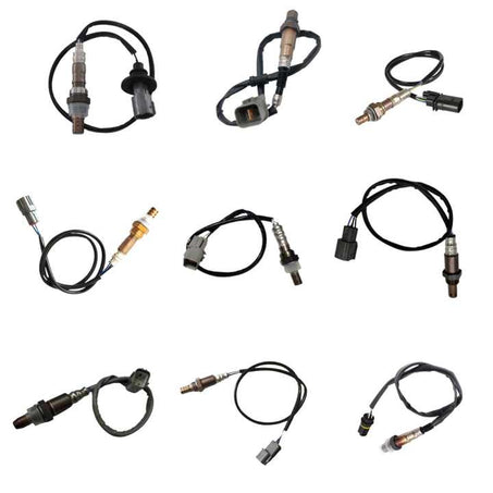 Wholesale Auto Electrical System Oxygen Sensors 36532-RB0-004 36532RB0004 36532-PB0-004 For HONDA INSIGHT