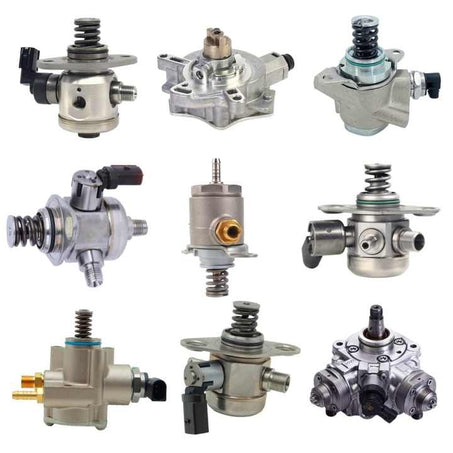 Common rail high pressure diesel fuel injection pump 0445020007 0445020175 0445020185 0445020240 0445020116