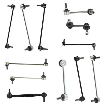 Pièces de suspension automatique Stab Link pour Toyota Hulix Vigo