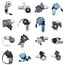 81259706108 81286016138 81.28601-6138 81.25970.6108 81.28601.6138 FOR MAN TRUCK PARTS spare WINDOW LIFTER MOTOR