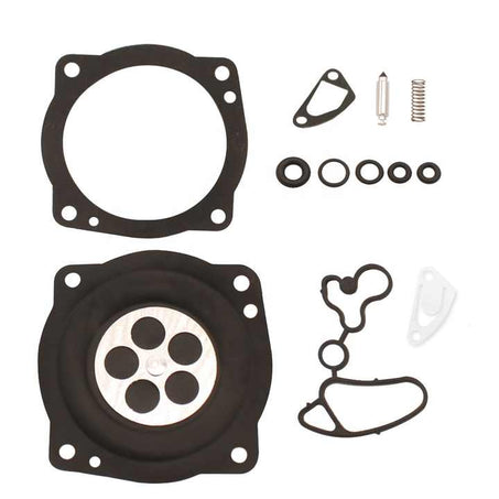 New Jet Ski Carburetor Rebuild Kit For Kawasaki 650 CDK 1 CDK-1 SX X2 TS SC Jetski Keihin 28MM Carb