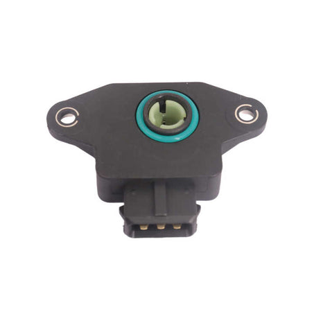 Motorcycle TPS Sensor For CFmoto CF625 CF600 CF196S 625cc Z6 X6 ATV CF 196S 600 625 ATV600 CF Moto Throttle Position Sensor