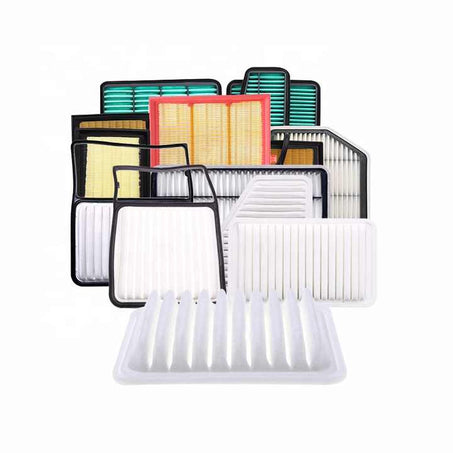 Factory Manufacturer 13271190 Refrigerator Air Filter 13271190 Auto Cabin Air Filter 13271190