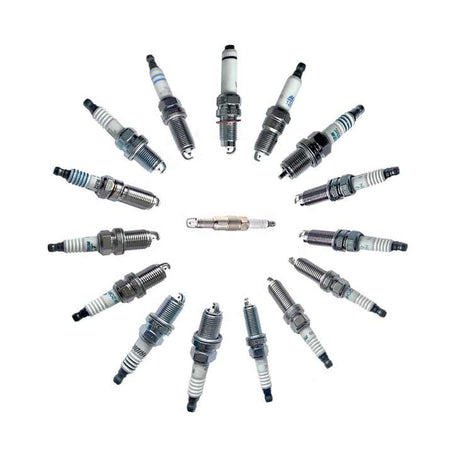 Vente en gros d'accessoires de voiture bon marché de haute performance Iridium Bujia Plug pour bougies d'allumage Ngk Oem BKR6E-11 2756