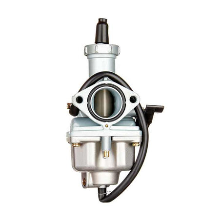 RUNTONG PZ27 27mm Carburetor Manual For CG 125cc 150cc 200cc 250cc 4 Stroke ATV Quad Go Kart Pit Dirt Bike Engine Carburetor