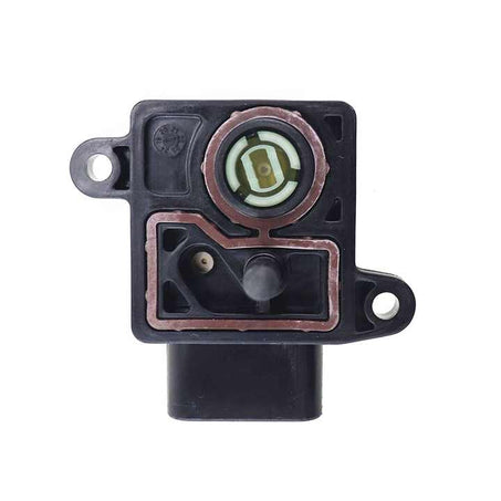 RUNTONG Throttle Position Sensor CPZL079-LRD47522 For Scooter Motorcycle Motorbike Three In One TPS Throttle Position Sensor