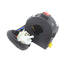 3 Function 8 Wires Left Handlebar Start Stop Switch For 110cc 125cc 150cc 200cc 250cc Chinese ATV